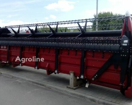 Красный Кейс Другая, объемом двигателя 0 л и пробегом 0 тыс. км за 43613 $, фото 2 на Automoto.ua