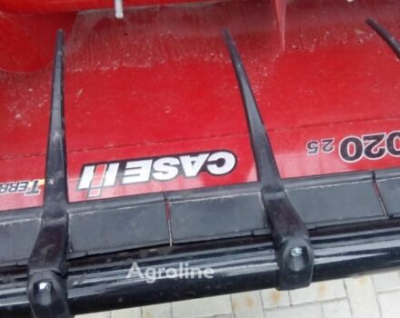 Красный Кейс Другая, объемом двигателя 0 л и пробегом 0 тыс. км за 43640 $, фото 1 на Automoto.ua