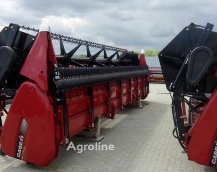 Красный Кейс Другая, объемом двигателя 0 л и пробегом 0 тыс. км за 43613 $, фото 8 на Automoto.ua