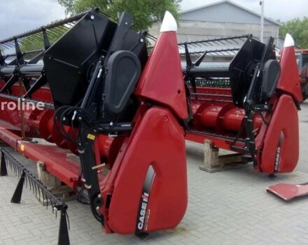 Красный Кейс Другая, объемом двигателя 0 л и пробегом 0 тыс. км за 43640 $, фото 6 на Automoto.ua