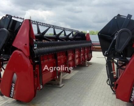 Красный Кейс Другая, объемом двигателя 0 л и пробегом 0 тыс. км за 43649 $, фото 8 на Automoto.ua