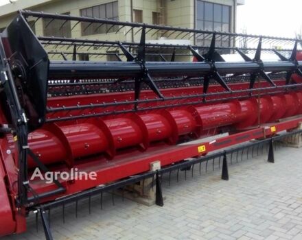 Червоний Кейс Другая, об'ємом двигуна 0 л та пробігом 0 тис. км за 43640 $, фото 4 на Automoto.ua