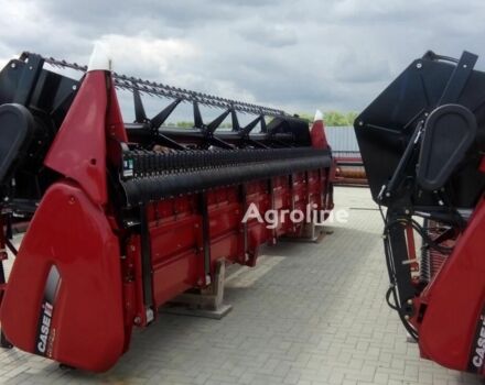 Красный Кейс Другая, объемом двигателя 0 л и пробегом 0 тыс. км за 43613 $, фото 8 на Automoto.ua