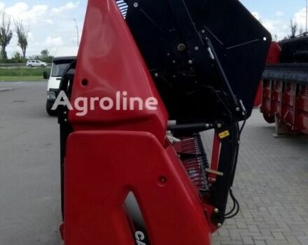 Красный Кейс Другая, объемом двигателя 0 л и пробегом 0 тыс. км за 43640 $, фото 5 на Automoto.ua