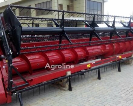 Червоний Кейс Другая, об'ємом двигуна 0 л та пробігом 0 тис. км за 43392 $, фото 4 на Automoto.ua