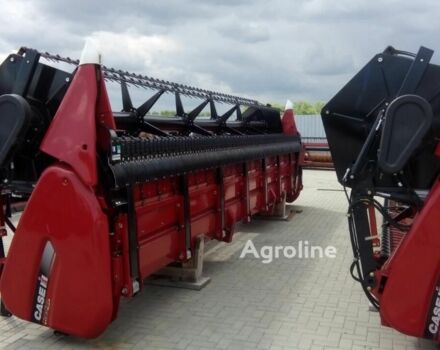 Червоний Кейс Другая, об'ємом двигуна 0 л та пробігом 0 тис. км за 43640 $, фото 8 на Automoto.ua