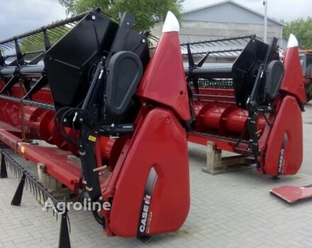 Красный Кейс Другая, объемом двигателя 0 л и пробегом 0 тыс. км за 43622 $, фото 6 на Automoto.ua