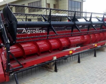 Красный Кейс Другая, объемом двигателя 0 л и пробегом 0 тыс. км за 43622 $, фото 4 на Automoto.ua