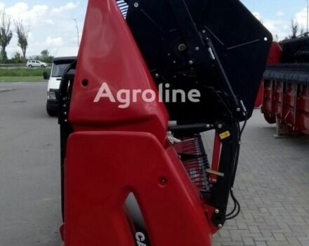 Червоний Кейс Другая, об'ємом двигуна 0 л та пробігом 0 тис. км за 43631 $, фото 5 на Automoto.ua