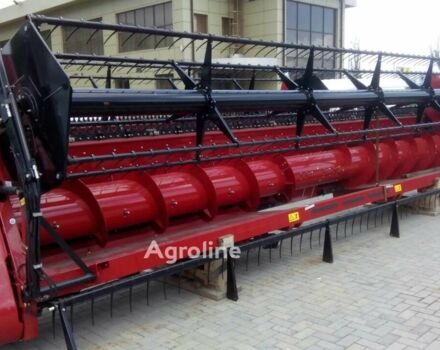 Красный Кейс Другая, объемом двигателя 0 л и пробегом 0 тыс. км за 43649 $, фото 4 на Automoto.ua