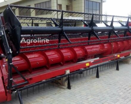 Красный Кейс Другая, объемом двигателя 0 л и пробегом 0 тыс. км за 43613 $, фото 4 на Automoto.ua