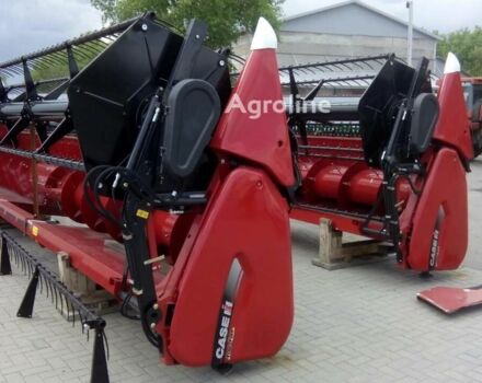 Червоний Кейс Другая, об'ємом двигуна 0 л та пробігом 0 тис. км за 43622 $, фото 6 на Automoto.ua