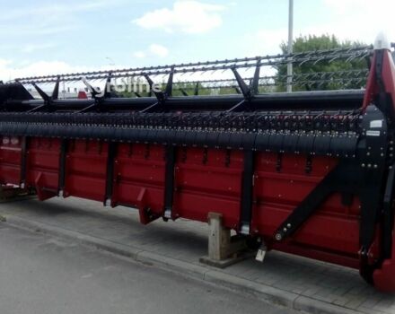 Червоний Кейс Другая, об'ємом двигуна 0 л та пробігом 0 тис. км за 43392 $, фото 2 на Automoto.ua