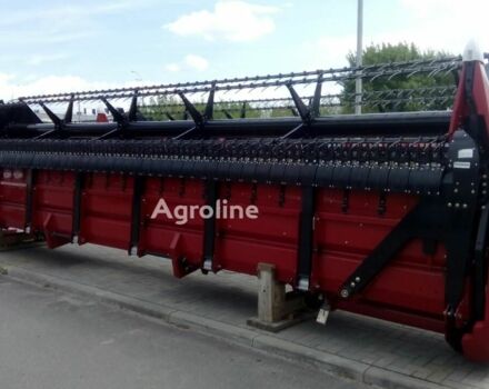 Красный Кейс Другая, объемом двигателя 0 л и пробегом 0 тыс. км за 43622 $, фото 2 на Automoto.ua