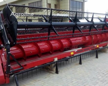 Красный Кейс Другая, объемом двигателя 0 л и пробегом 0 тыс. км за 43649 $, фото 4 на Automoto.ua