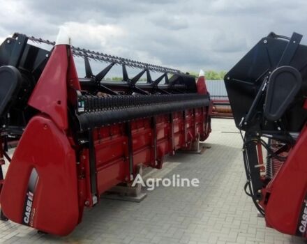 Красный Кейс Другая, объемом двигателя 0 л и пробегом 0 тыс. км за 43649 $, фото 8 на Automoto.ua