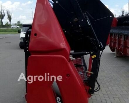 Красный Кейс Другая, объемом двигателя 0 л и пробегом 0 тыс. км за 43622 $, фото 5 на Automoto.ua