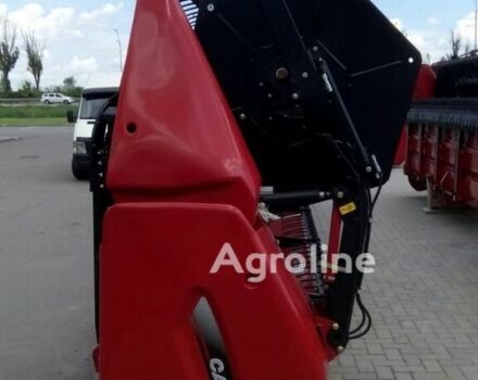 Красный Кейс Другая, объемом двигателя 0 л и пробегом 0 тыс. км за 43649 $, фото 5 на Automoto.ua