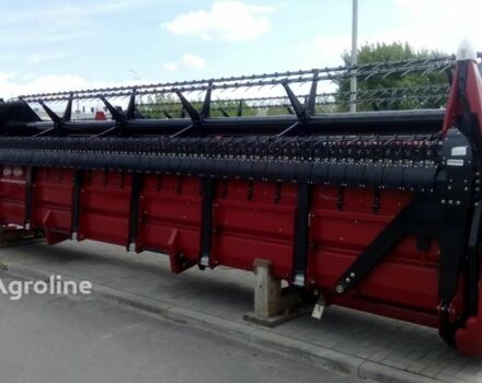 Червоний Кейс Другая, об'ємом двигуна 0 л та пробігом 0 тис. км за 43640 $, фото 2 на Automoto.ua