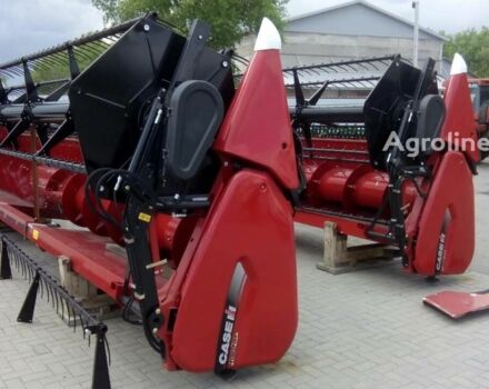 Червоний Кейс Другая, об'ємом двигуна 0 л та пробігом 0 тис. км за 43392 $, фото 6 на Automoto.ua