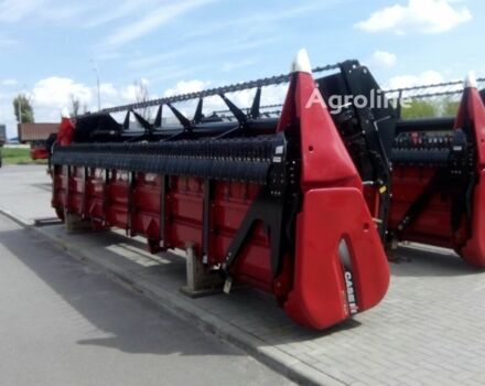 Червоний Кейс Другая, об'ємом двигуна 0 л та пробігом 0 тис. км за 43392 $, фото 3 на Automoto.ua