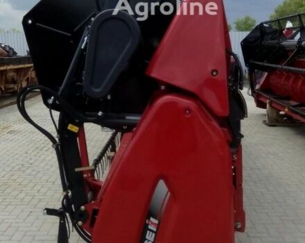 Красный Кейс Другая, объемом двигателя 0 л и пробегом 0 тыс. км за 43649 $, фото 7 на Automoto.ua