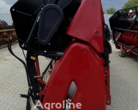 Червоний Кейс Другая, об'ємом двигуна 0 л та пробігом 0 тис. км за 43640 $, фото 7 на Automoto.ua