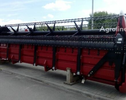 Красный Кейс Другая, объемом двигателя 0 л и пробегом 0 тыс. км за 43640 $, фото 2 на Automoto.ua