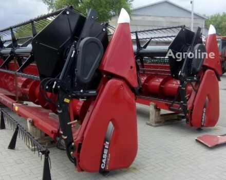 Красный Кейс Другая, объемом двигателя 0 л и пробегом 0 тыс. км за 43649 $, фото 6 на Automoto.ua