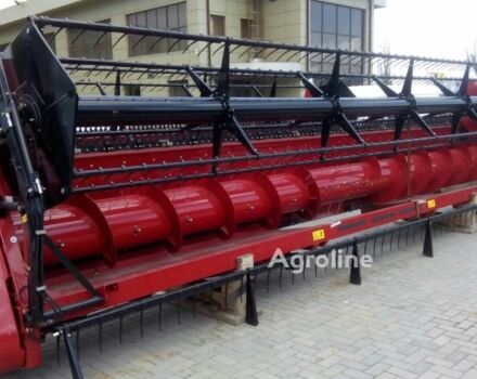 Красный Кейс Другая, объемом двигателя 0 л и пробегом 0 тыс. км за 43649 $, фото 4 на Automoto.ua