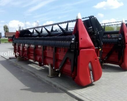 Красный Кейс Другая, объемом двигателя 0 л и пробегом 0 тыс. км за 43649 $, фото 3 на Automoto.ua