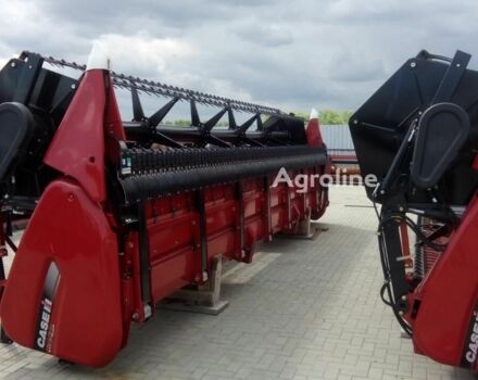 Червоний Кейс Другая, об'ємом двигуна 0 л та пробігом 0 тис. км за 43622 $, фото 8 на Automoto.ua