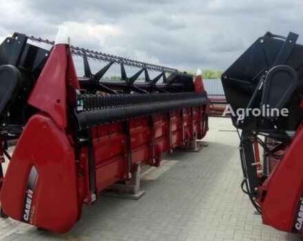 Червоний Кейс Другая, об'ємом двигуна 0 л та пробігом 0 тис. км за 43631 $, фото 8 на Automoto.ua