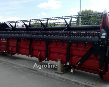 Червоний Кейс Другая, об'ємом двигуна 0 л та пробігом 0 тис. км за 43622 $, фото 2 на Automoto.ua