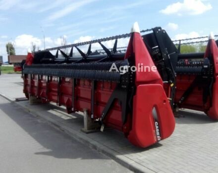 Червоний Кейс Другая, об'ємом двигуна 0 л та пробігом 0 тис. км за 43622 $, фото 3 на Automoto.ua