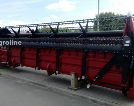 Червоний Кейс Другая, об'ємом двигуна 0 л та пробігом 0 тис. км за 43622 $, фото 2 на Automoto.ua