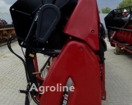 Красный Кейс Другая, объемом двигателя 0 л и пробегом 0 тыс. км за 43613 $, фото 7 на Automoto.ua