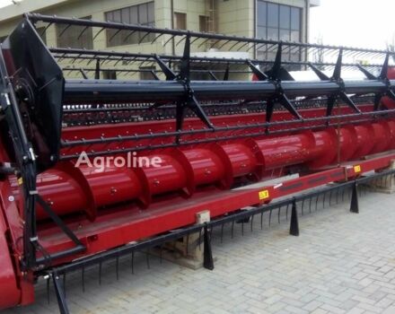 Червоний Кейс Другая, об'ємом двигуна 0 л та пробігом 0 тис. км за 43631 $, фото 4 на Automoto.ua