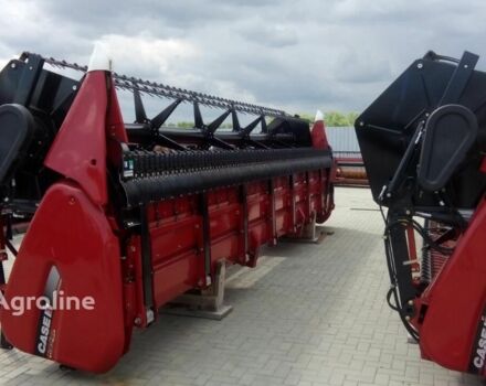 Красный Кейс Другая, объемом двигателя 0 л и пробегом 0 тыс. км за 43640 $, фото 8 на Automoto.ua