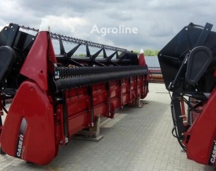 Красный Кейс Другая, объемом двигателя 0 л и пробегом 0 тыс. км за 43649 $, фото 8 на Automoto.ua