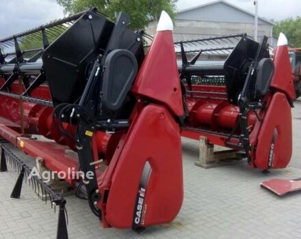 Красный Кейс Другая, объемом двигателя 0 л и пробегом 0 тыс. км за 43649 $, фото 6 на Automoto.ua