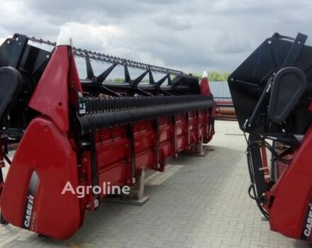 Червоний Кейс Другая, об'ємом двигуна 0 л та пробігом 0 тис. км за 43622 $, фото 8 на Automoto.ua