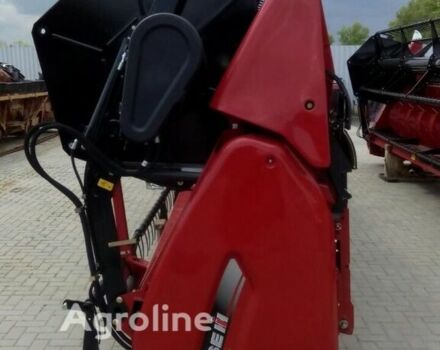 Червоний Кейс Другая, об'ємом двигуна 0 л та пробігом 0 тис. км за 43622 $, фото 7 на Automoto.ua