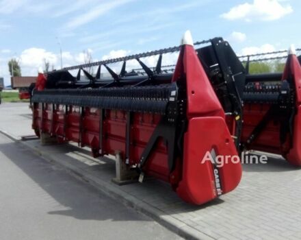 Красный Кейс Другая, объемом двигателя 0 л и пробегом 0 тыс. км за 43649 $, фото 3 на Automoto.ua