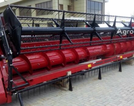 Красный Кейс Другая, объемом двигателя 0 л и пробегом 0 тыс. км за 43640 $, фото 4 на Automoto.ua