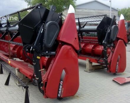 Красный Кейс Другая, объемом двигателя 0 л и пробегом 0 тыс. км за 43613 $, фото 6 на Automoto.ua