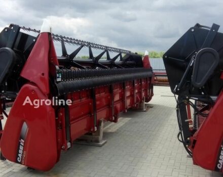 Червоний Кейс Другая, об'ємом двигуна 0 л та пробігом 0 тис. км за 43392 $, фото 8 на Automoto.ua