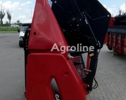 Красный Кейс Другая, объемом двигателя 0 л и пробегом 0 тыс. км за 43640 $, фото 6 на Automoto.ua