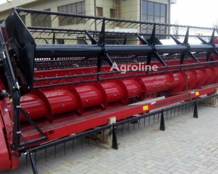 Красный Кейс Другая, объемом двигателя 0 л и пробегом 0 тыс. км за 43640 $, фото 4 на Automoto.ua