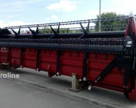 Красный Кейс Другая, объемом двигателя 0 л и пробегом 0 тыс. км за 43613 $, фото 2 на Automoto.ua